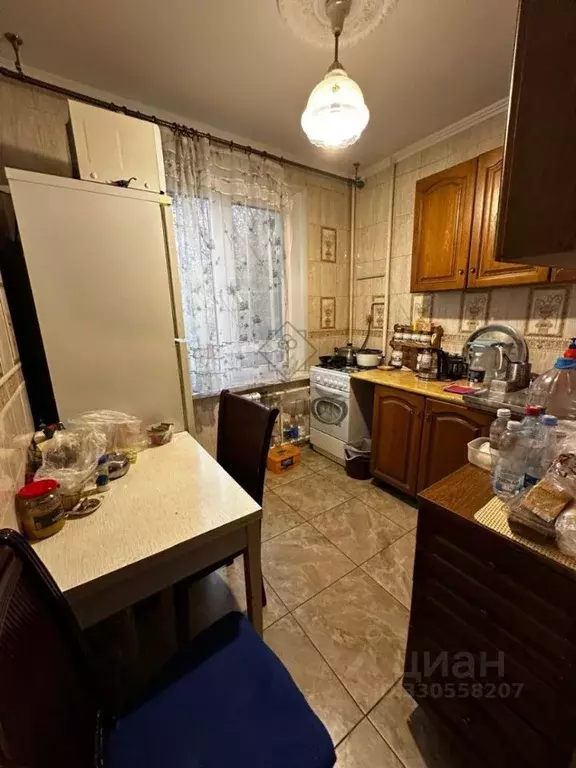 Комната Москва Шоссейная ул., 8 (16.0 м) - Фото 1