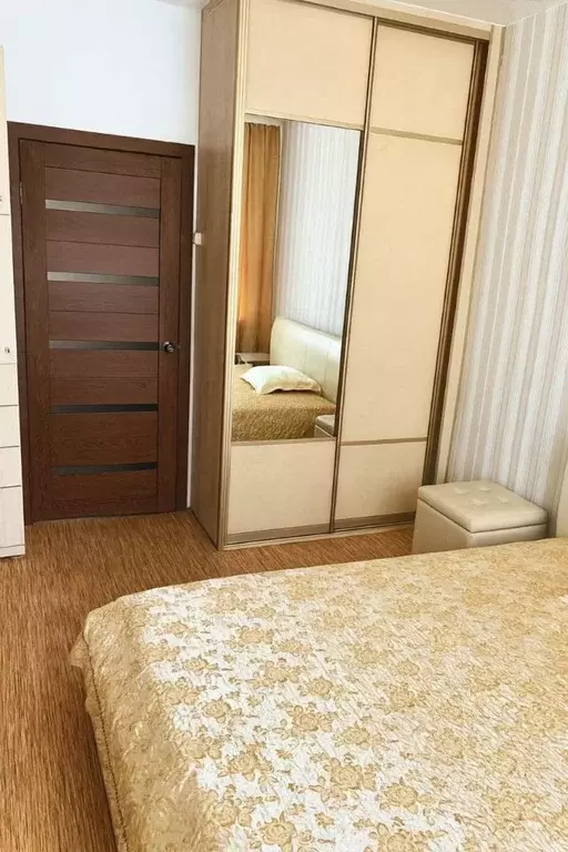 2-к кв. Хабаровский край, Хабаровск ул. Муравьева-Амурского, 29 (46.0 ... - Фото 1