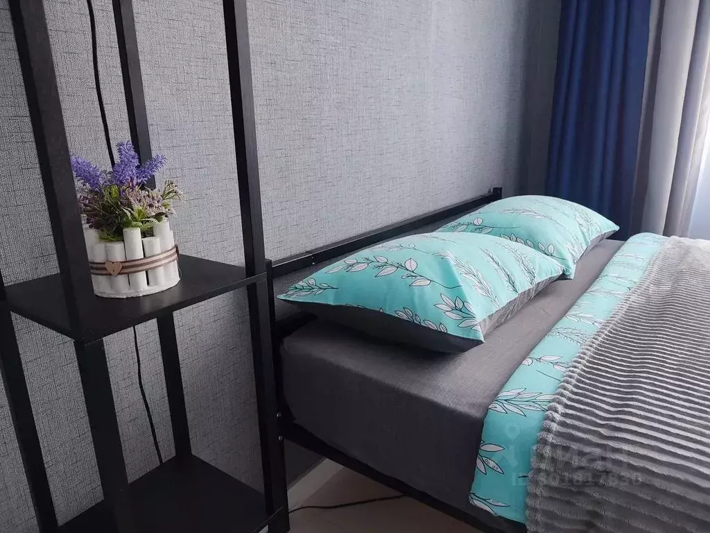 1-к кв. Татарстан, Казань ул. Аделя Кутуя, 110Дк3 (38.0 м) - Фото 1