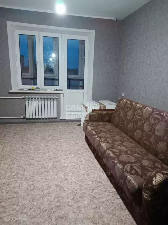 Продаётся 1-к квартира, 38.6 м - Фото 0
