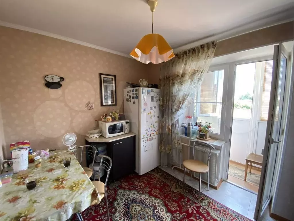 2-к. квартира, 60 м, 3/5 эт. - Фото 0