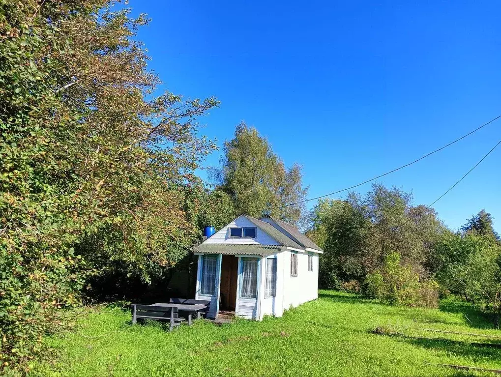 Дом в Ленинградская область, Гатчинский муниципальный округ, д. ... - Фото 2
