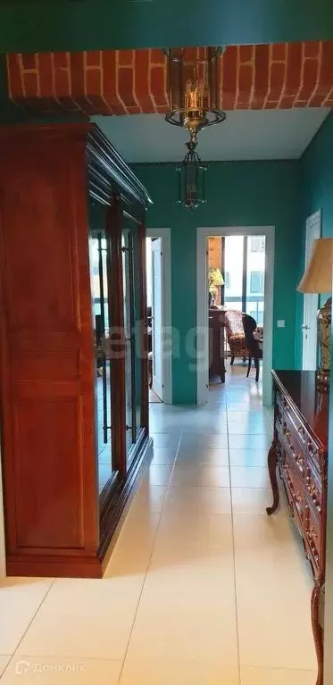 Продаётся 3-к квартира, 90 м - Фото 0