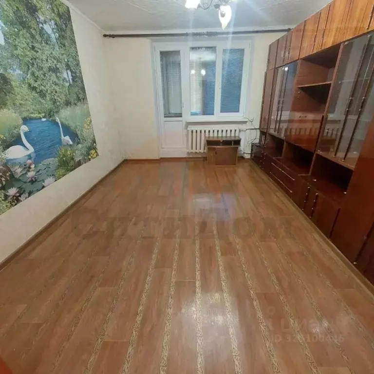 2-к кв. Крым, Сакский район, с. Крымское ул. Ленина, 1А (54.9 м) - Фото 1