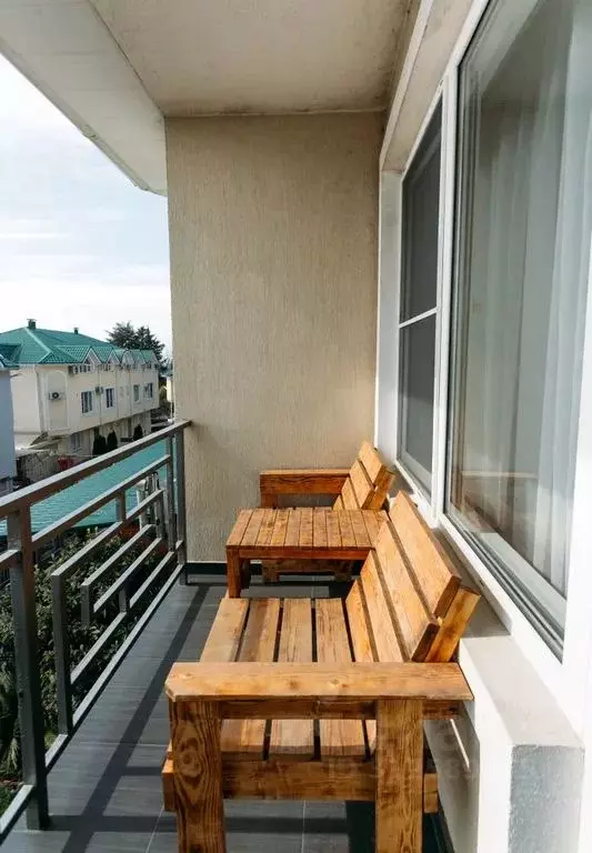 2-к кв. Краснодарский край, Сочи Курортный просп., 111/5к2 (80.0 м) - Фото 1