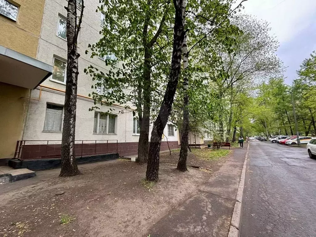 Квартира-студия, 17,8 м, 1/9 эт. - Фото 1