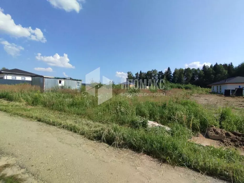 Участок в Москва № 185 кв-л,  (10.58 сот.) - Фото 2