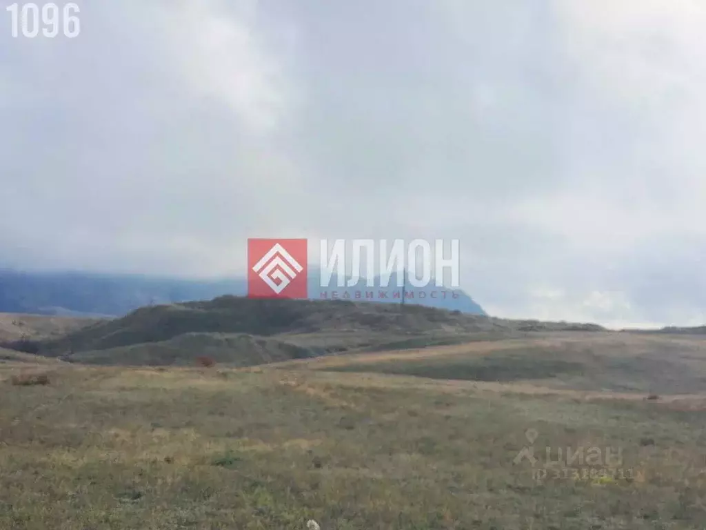 Участок в Крым, Судак городской округ, с. Миндальное, Солнечная Долина ... - Фото 1