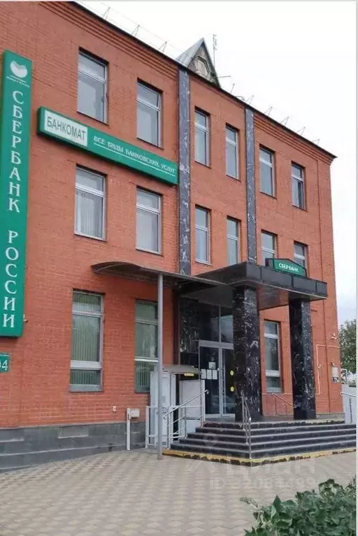 Помещение свободного назначения в Краснодарский край, Ленинградская ... - Фото 1