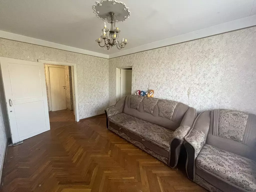 Продаётся 2-к квартира, 40.1 м - Фото 1