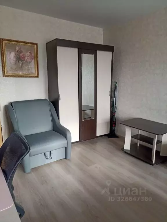 1-к кв. Москва ул. Цандера, 7 (31.0 м) - Фото 2