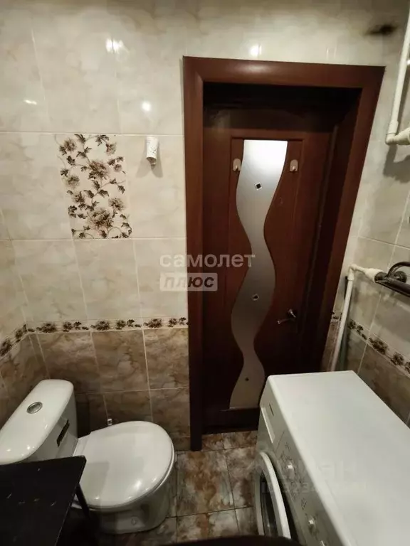 1-к кв. Липецкая область, Липецк ул. 40 лет Октября, 35 (29.0 м) - Фото 1