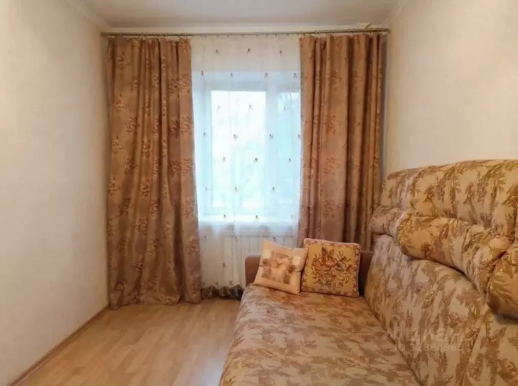 2-к кв. Московская область, Подольск Художественный проезд, 12 (45.1 ... - Фото 1