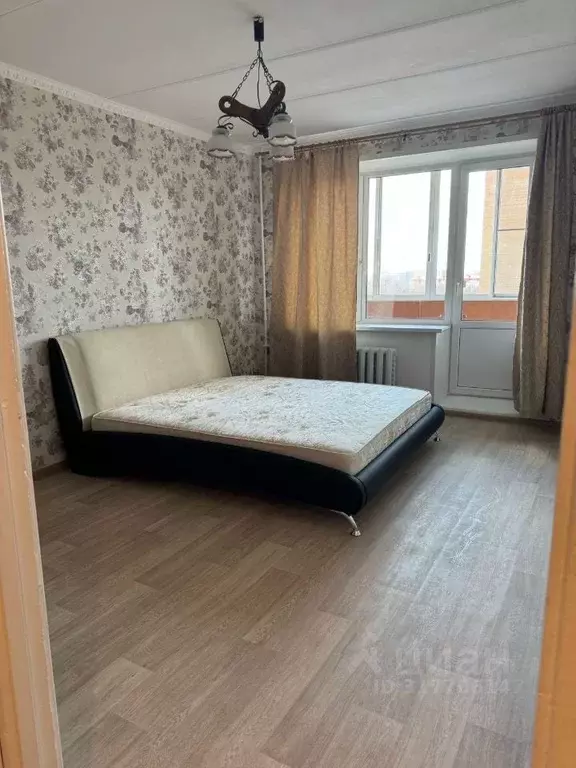 1-к кв. Московская область, Одинцово Молодежная ул., 9 (36.2 м) - Фото 0