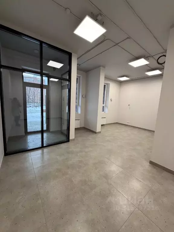 Помещение свободного назначения в Новосибирская область, Новосибирск ... - Фото 0