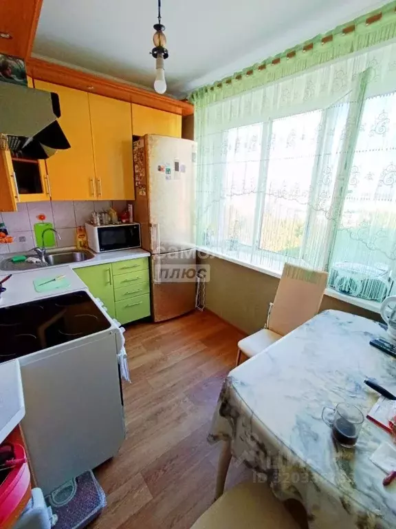 2-к кв. Ямало-Ненецкий АО, Ноябрьск Советская ул., 94 (46.4 м) - Фото 0