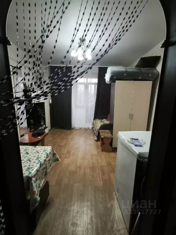 Студия Башкортостан, Уфа Первомайская ул., 45 (19.4 м) - Фото 2