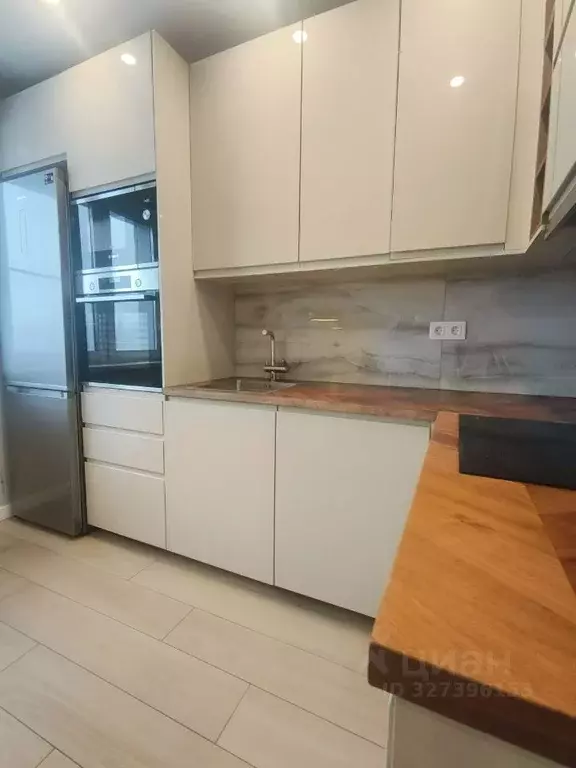 2-к кв. Москва, Москва, Зеленоград просп. Георгиевский, 37к1 (42.0 м) - Фото 1