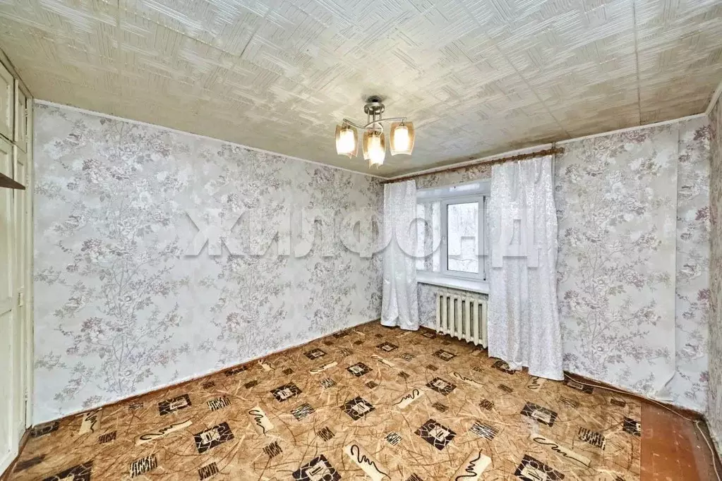 1-к кв. Томская область, Томск ул. 79-й Гвардейской Дивизии, 10/1 ... - Фото 2