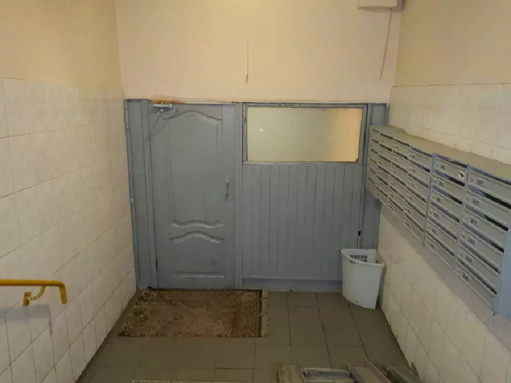 Продается комната в 4-комнатной квартире - Фото 1