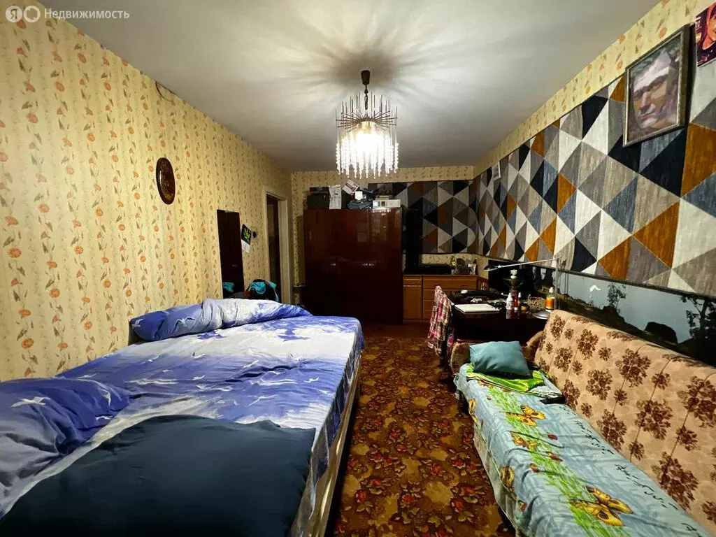 2-комнатная квартира: Ростов-на-Дону, проспект Стачки, 235 (46 м) - Фото 1