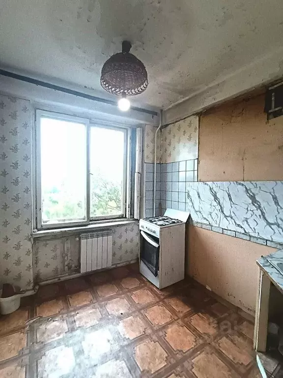 3-к кв. Санкт-Петербург ул. Здоровцева, 33К1 (59.6 м) - Фото 2