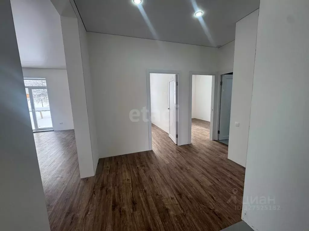 Дом в Башкортостан, Иглинский сельсовет, с. Иглино ул. Мурманская (143 ... - Фото 2