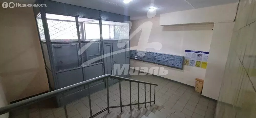 1-комнатная квартира: Москва, Ферганская улица, 11к6 (30.8 м) - Фото 2