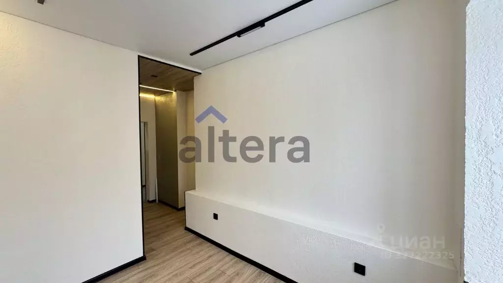 Офис в Татарстан, Казань ул. Николая Ершова, 28 (14 м) - Фото 2