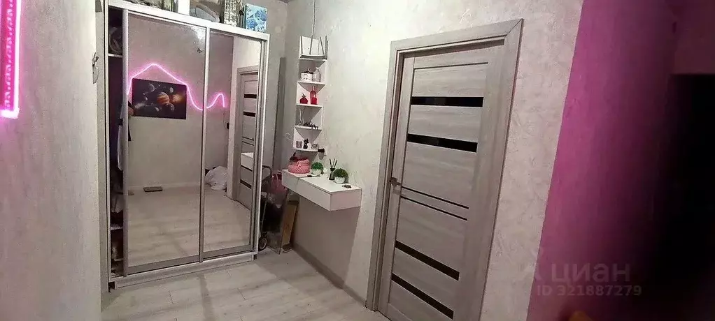 1-к кв. Ростовская область, Ростов-на-Дону ул. Нансена, 103М (41.3 м) - Фото 2