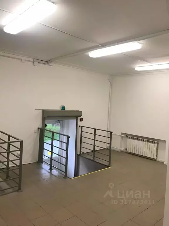 Помещение свободного назначения в Москва просп. Мира, 124К5 (88 м) - Фото 1