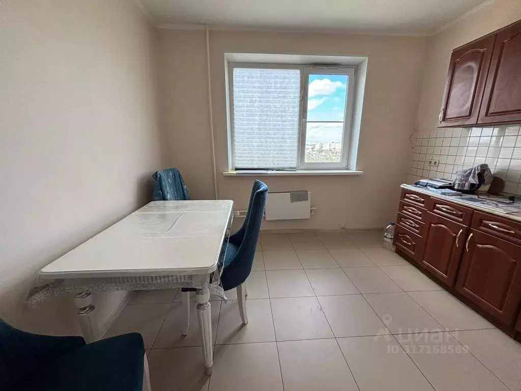 Квартира, 2 комнаты, 65.09 м - Фото 1