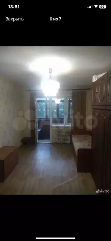 2-к. квартира, 45 м, 3/5 эт. - Фото 0