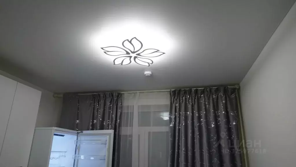 1-к кв. Московская область, Ленинский городской округ, Мисайлово пгт, ... - Фото 2