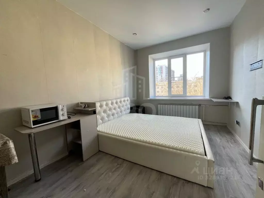 Комната Санкт-Петербург Фарфоровская ул., 20 (16.0 м) - Фото 1