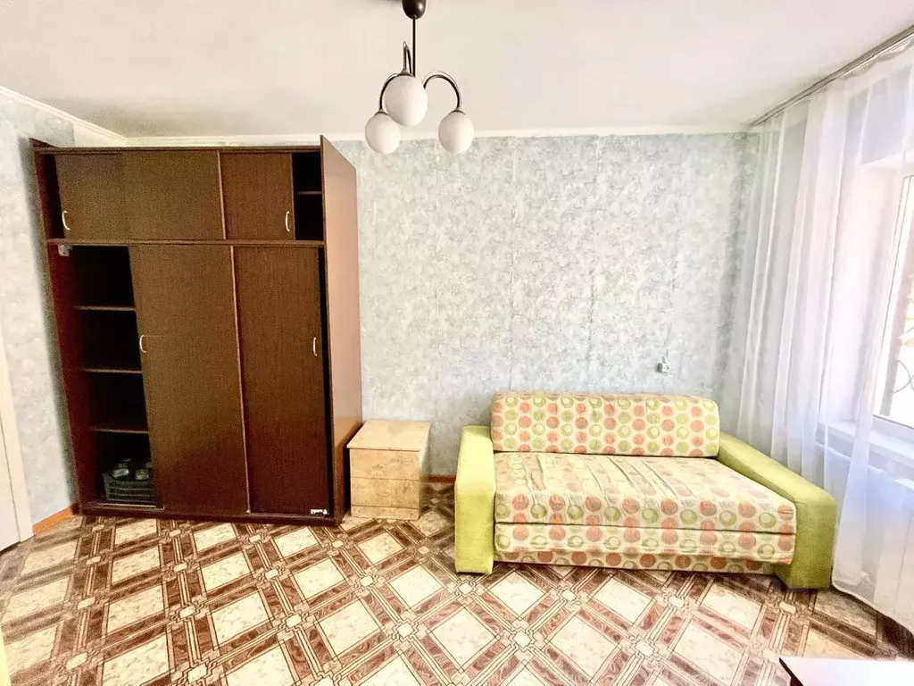 2-к кв. Алтайский край, Бийск ул. Имени Героя Советского Союза ... - Фото 1