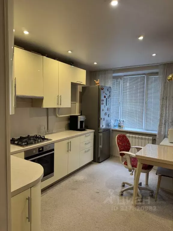 1-к кв. Москва Зарайская ул., 49к1 (34.8 м) - Фото 1