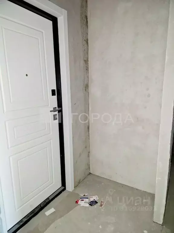1-к кв. Алтайский край, Барнаул ул. 280-летия Барнаула, 22 (31.1 м) - Фото 1
