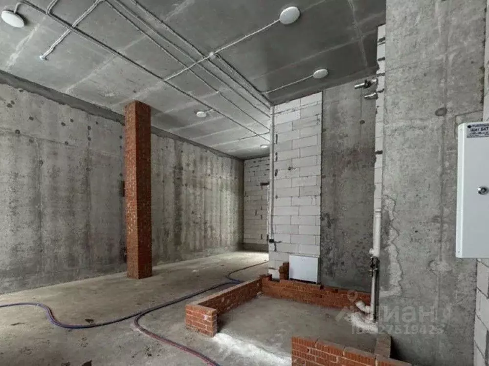 Торговая площадь в Москва Дмитровское ш., 93К2 (68 м) - Фото 1