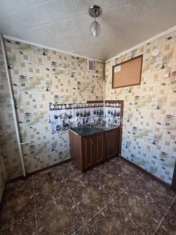 2-к кв. Иркутская область, Усолье-Сибирское проезд Серегина, 45 (43.5 ... - Фото 2