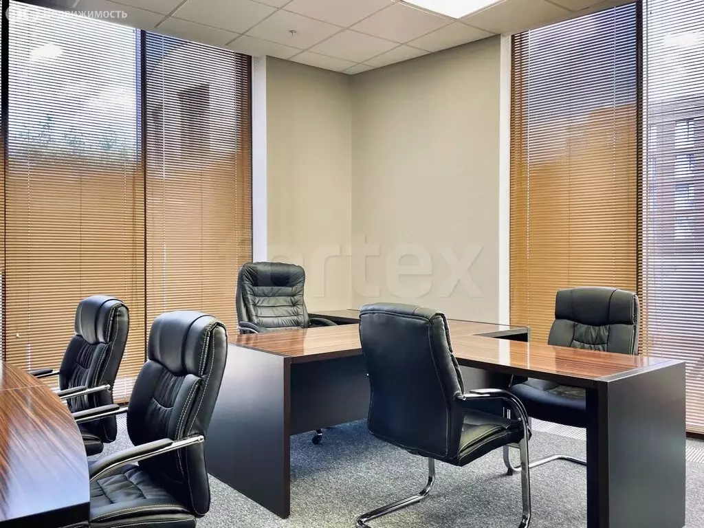 Офис (615 м) - Фото 2
