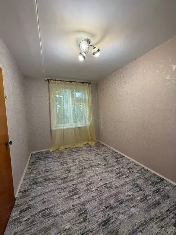 3-к кв. Москва ул. Федора Полетаева, 2К5 (60.0 м) - Фото 1