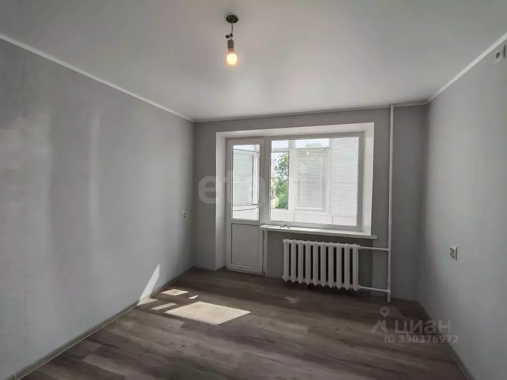 2-к кв. Краснодарский край, Ейск ул. Янышева (45.1 м) - Фото 1