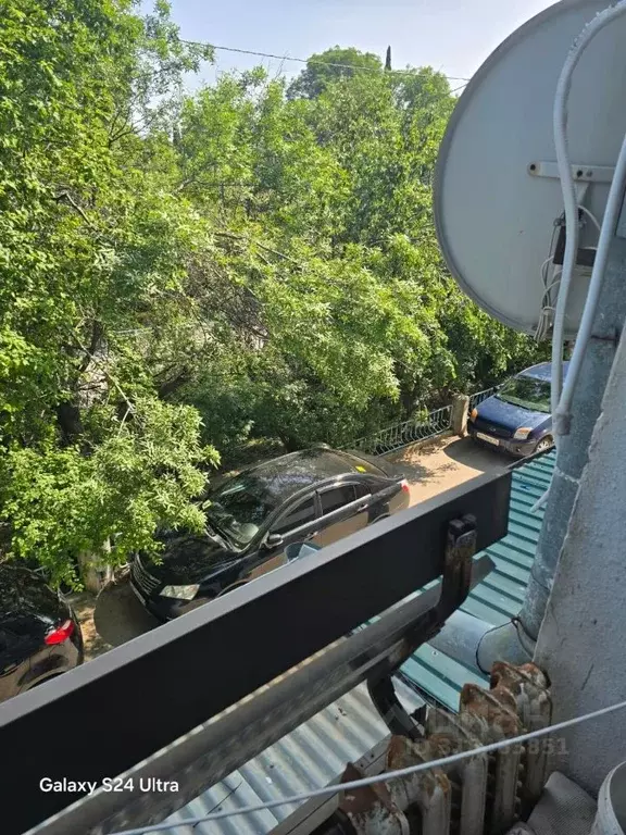 2-к кв. Крым, Ялта муниципальный округ, Ореанда пгт 45 (42.0 м) - Фото 1