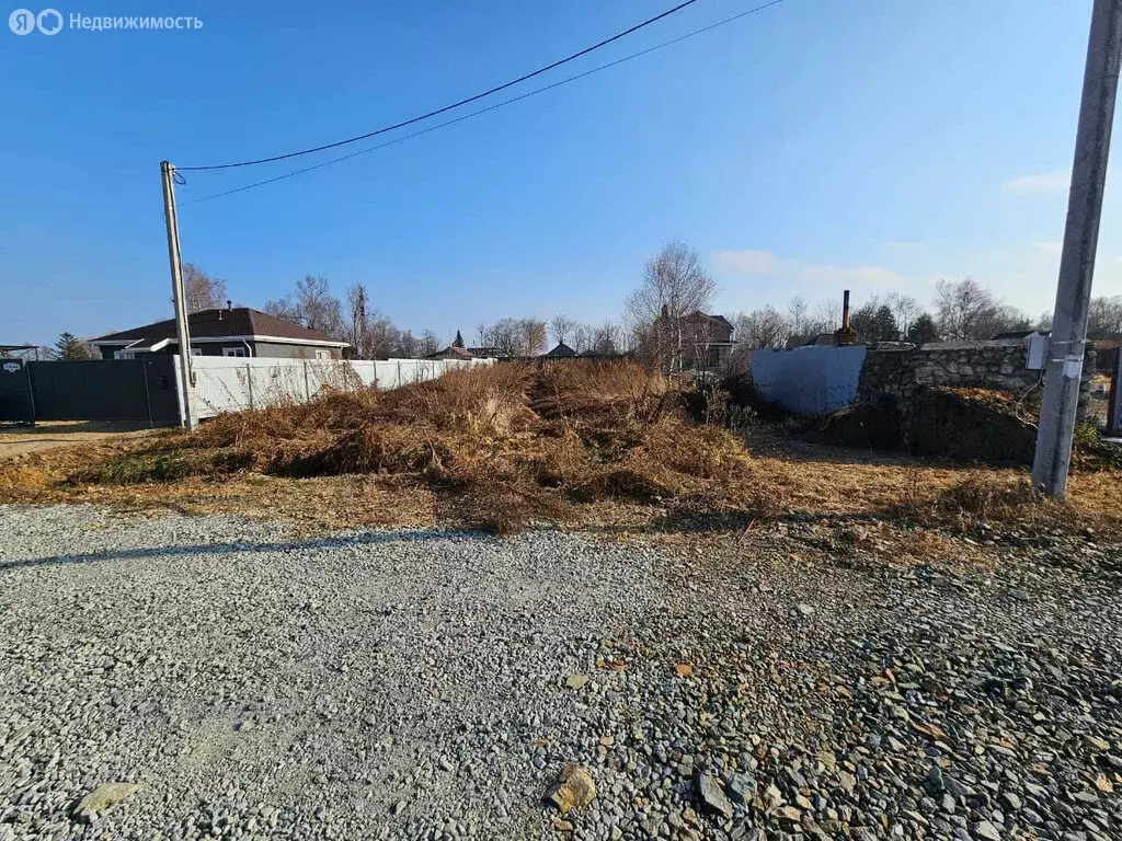 Участок в село Кневичи, Грушевый переулок, 41/1 (8.5199995 м) - Фото 2