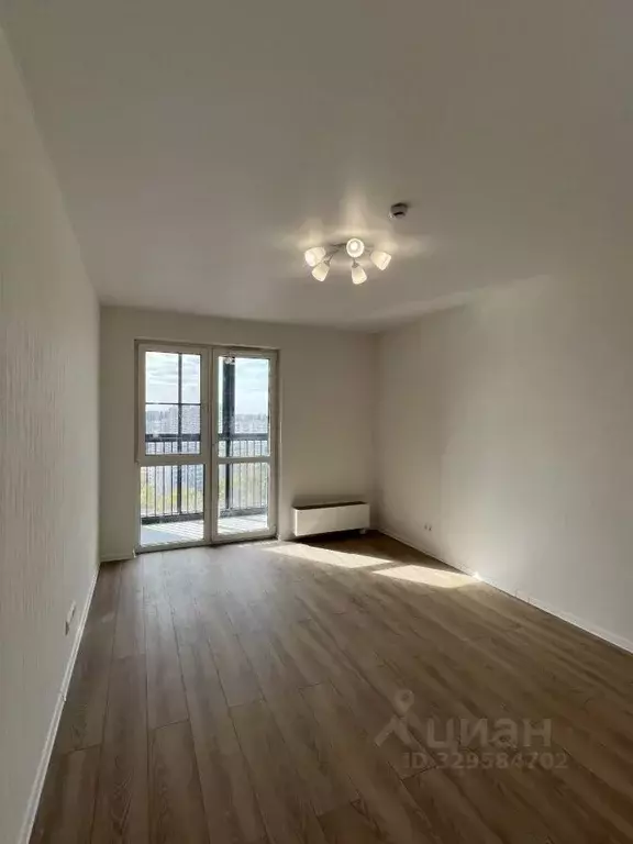3-к кв. Москва Жигулевская ул., 12А (75.0 м) - Фото 1