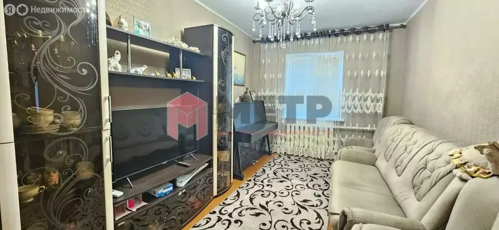 Дом в Угловое, улица Победы, 12 (70.5 м) - Фото 1
