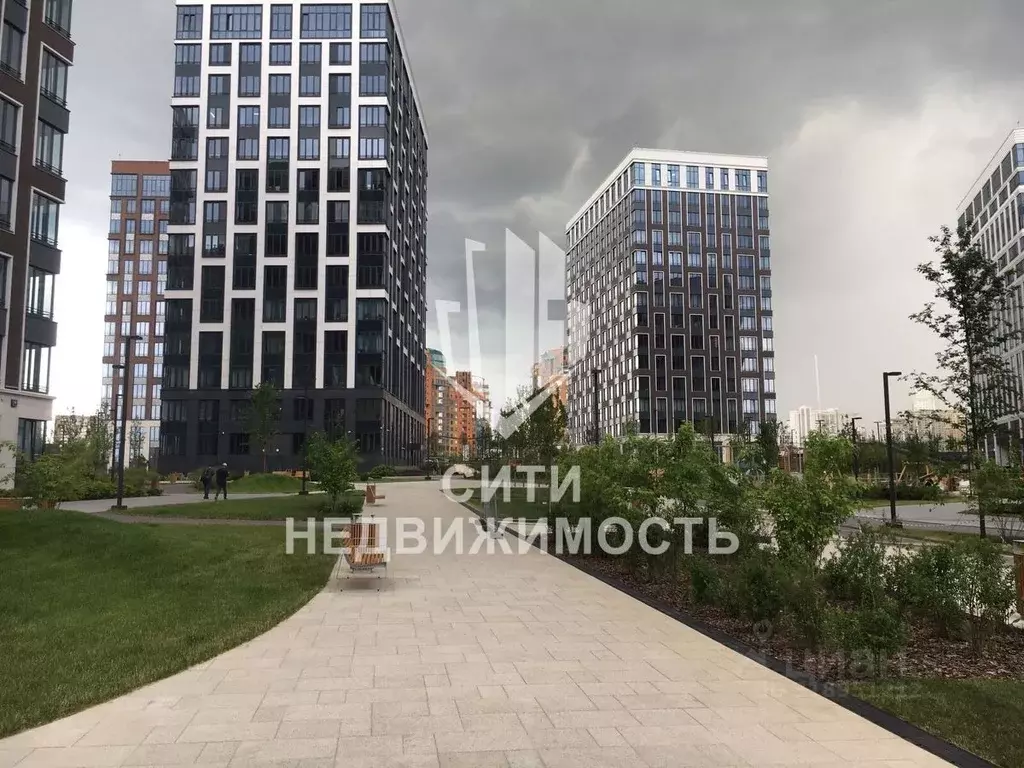 3-к кв. Москва просп. Генерала Дорохова, 39к2И (70.0 м) - Фото 0