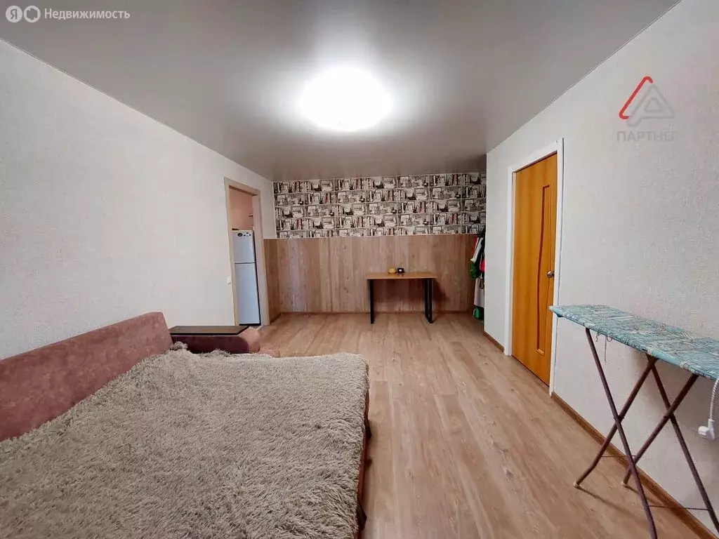 2-комнатная квартира: Димитровград, проспект Димитрова, 25 (50 м) - Фото 1
