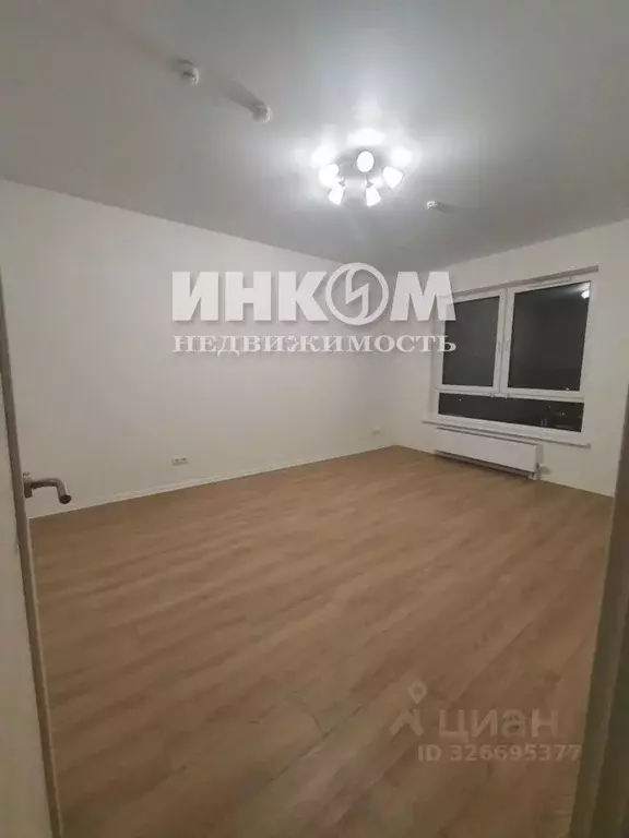 3-к кв. Москва проезд Досфлота, 2А (73.0 м) - Фото 1